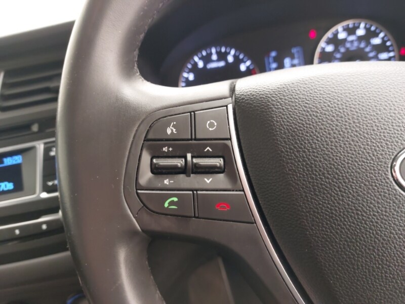 Used Hyundai i20 2016 for sale - 76543165: Photo 12