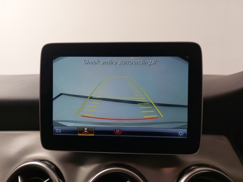 Used Mercedes-Benz GLA 2019 for sale - 76451136: Photo 11