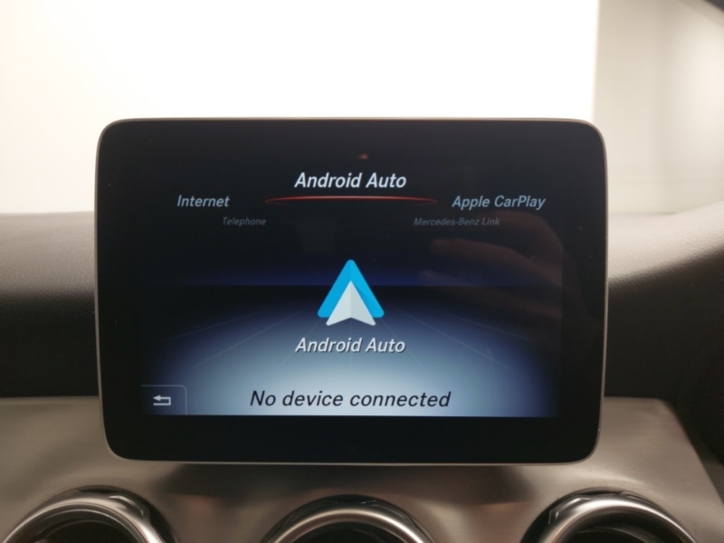 Used Mercedes-Benz GLA 2019 for sale - 76451136: Photo 15