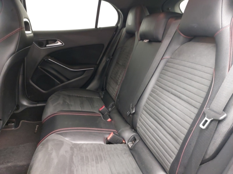 Used Mercedes-Benz GLA 2019 for sale - 76451136: Photo 6