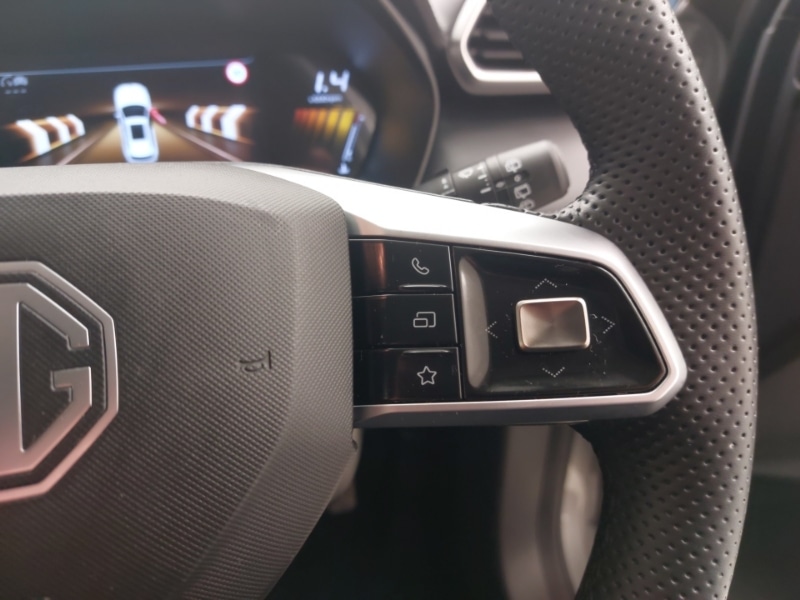 Used MG MG ZS 2025 for sale - 76166180: Photo 13