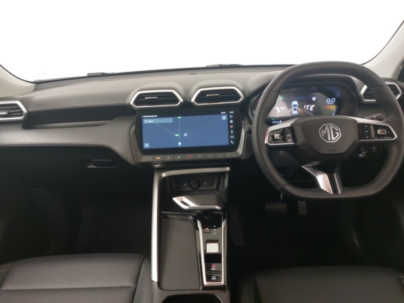 Used MG MG ZS 2025 for sale - 76166180: Photo 2