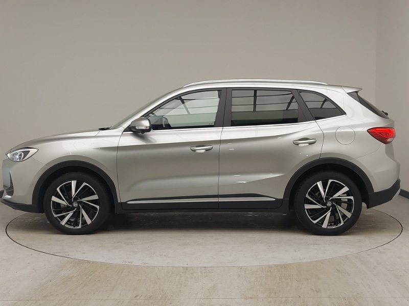 Used MG MG ZS 2025 for sale - 76166180: Photo 4