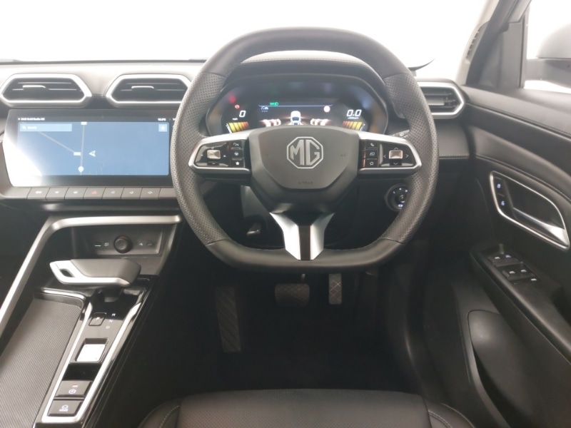 Used MG MG ZS 2025 for sale - 76166180: Photo 7