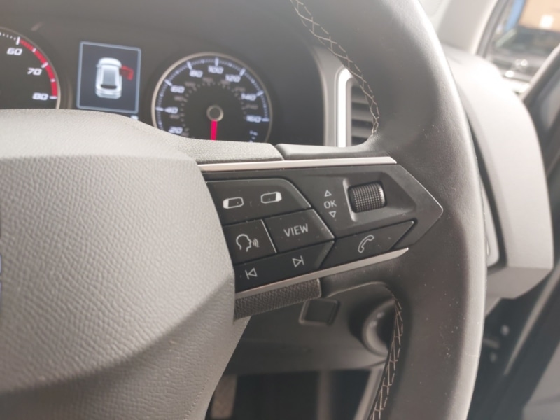 Used SEAT Ateca 2021 for sale - 76515284: Photo 13