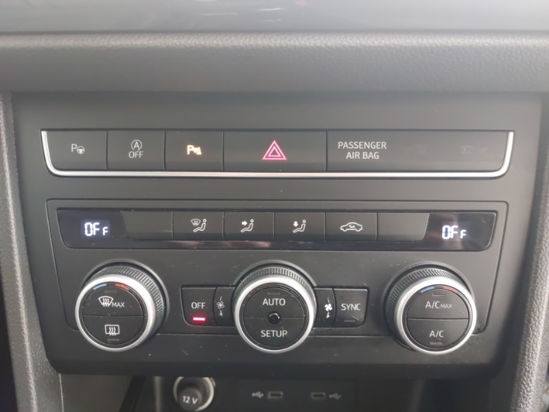 Used SEAT Ateca 2021 for sale - 76515284: Photo 17