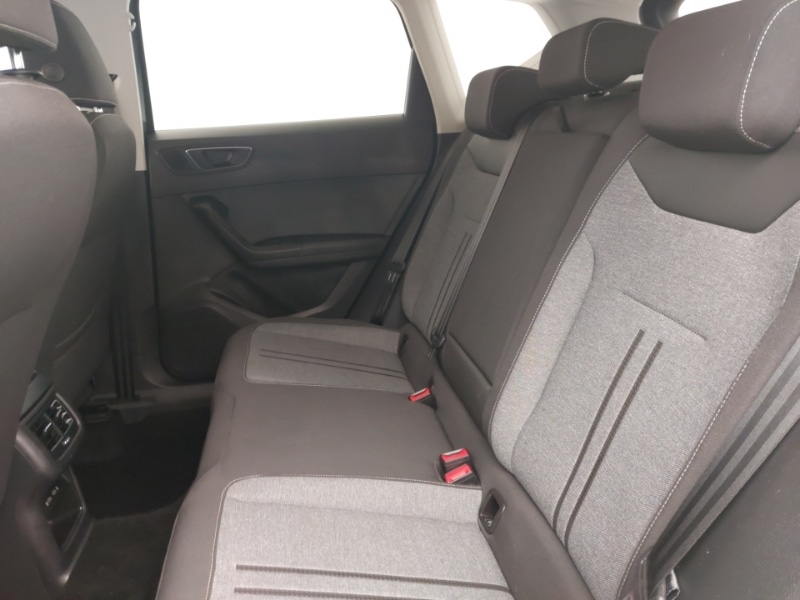 Used SEAT Ateca 2021 for sale - 76515284: Photo 6