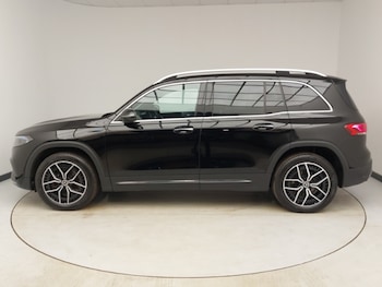 Used Mercedes-Benz EQB 2022 for sale - 75595034: Photo
