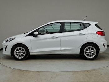 Used Ford Fiesta 2019 for sale - 78617522: Photo