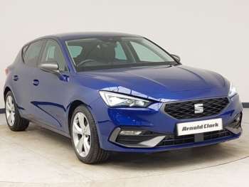 2020 - 1.5 TSI EVO FR 5dr