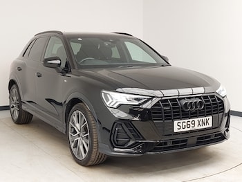 2019 - 40 TDI Quattro Vorsprung 5dr S Tronic