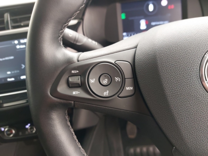 Used Vauxhall Corsa 2022 for sale - 76365583: Photo 12