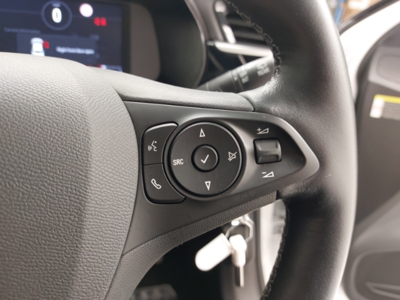 Used Vauxhall Corsa 2022 for sale - 76365583: Photo 13