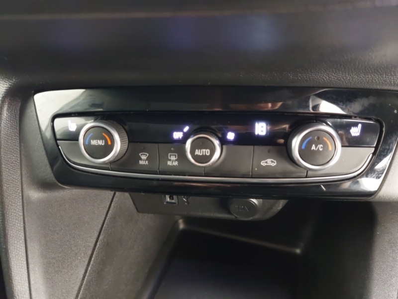 Used Vauxhall Corsa 2022 for sale - 76365583: Photo 17