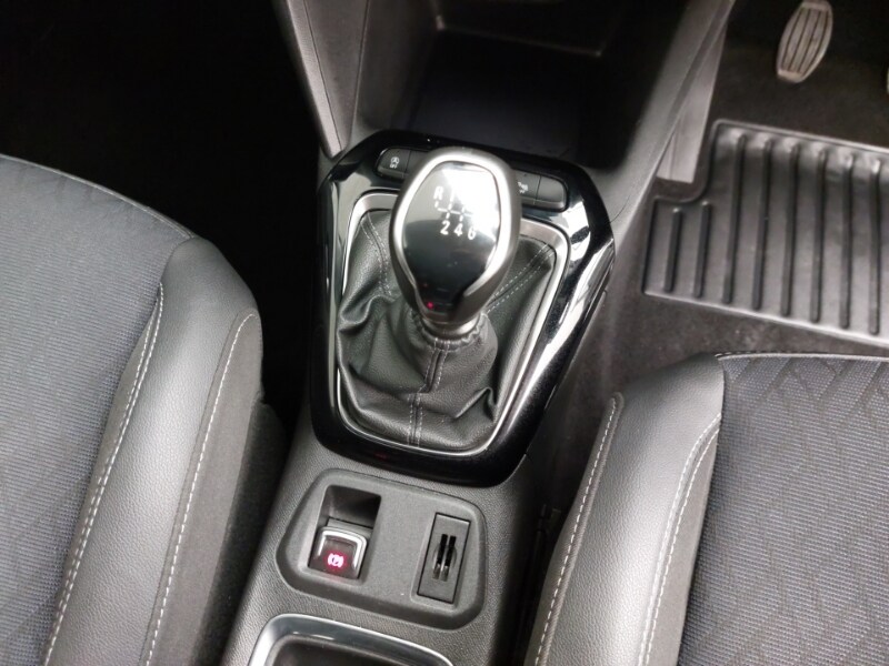 Used Vauxhall Corsa 2022 for sale - 76365583: Photo 19