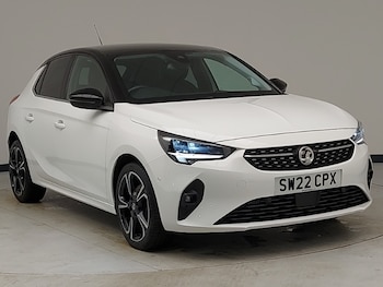 2022 - 1.2 Turbo Elite Edition 5dr