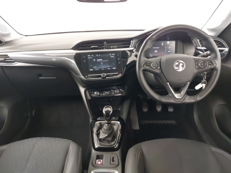 Used Vauxhall Corsa 2022 for sale - 76365583: Photo 2