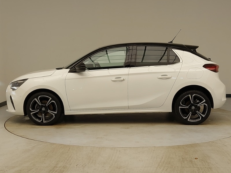 Used Vauxhall Corsa 2022 for sale - 76365583: Photo 4