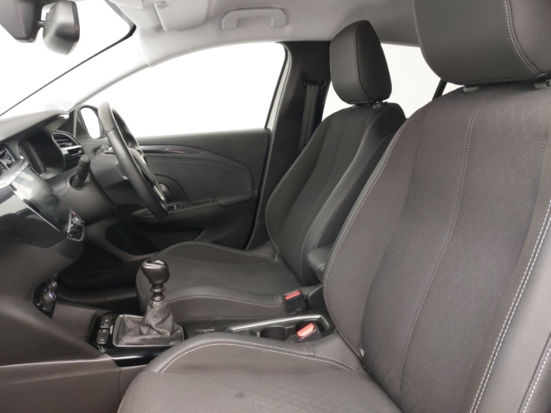 Used Vauxhall Corsa 2022 for sale - 76365583: Photo 5