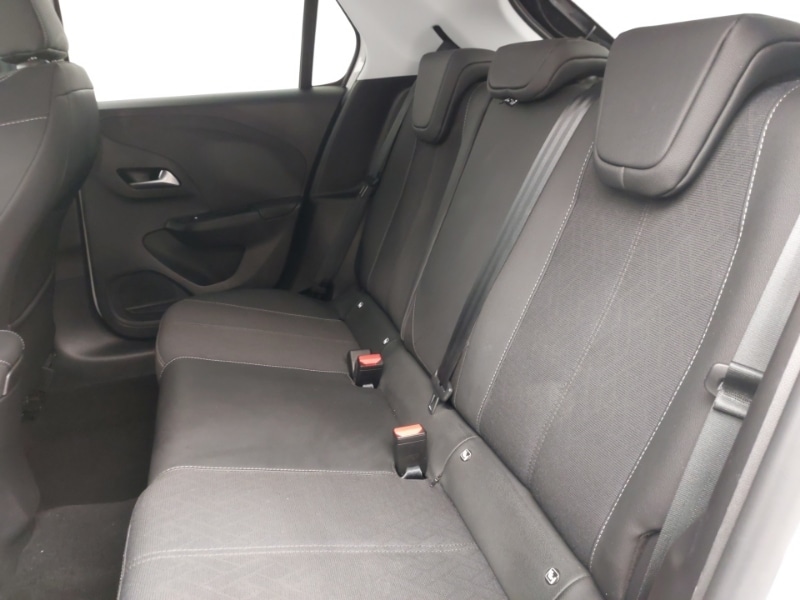 Used Vauxhall Corsa 2022 for sale - 76365583: Photo 6