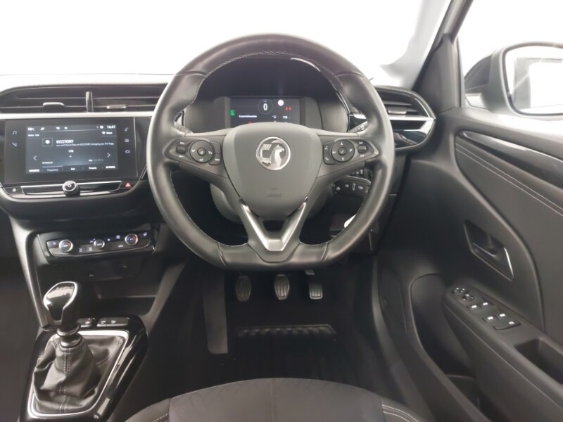 Used Vauxhall Corsa 2022 for sale - 76365583: Photo 7