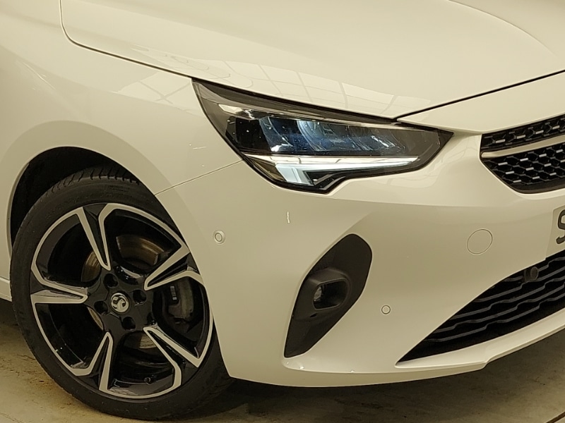 Used Vauxhall Corsa 2022 for sale - 76365583: Photo 9