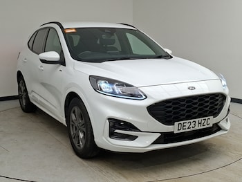 Used Ford Kuga 2023 for sale - 78441671: Photo