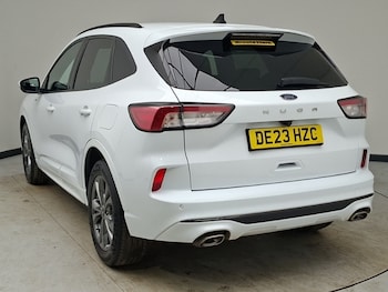 Used Ford Kuga 2023 for sale - 78441671: Photo