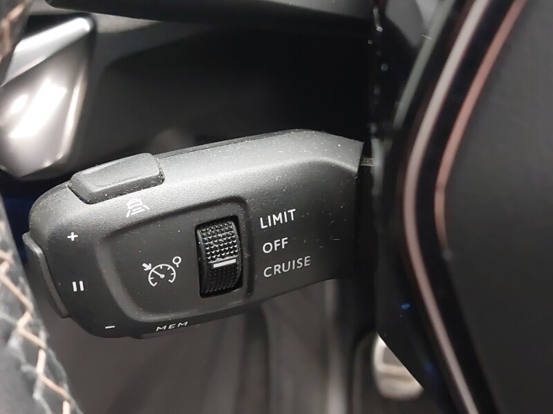 Used Peugeot 3008 2021 for sale - 77896837: Photo 14