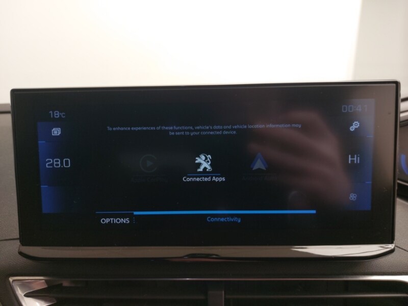 Used Peugeot 3008 2021 for sale - 77896837: Photo 15