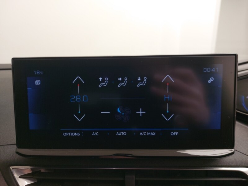 Used Peugeot 3008 2021 for sale - 77896837: Photo 16