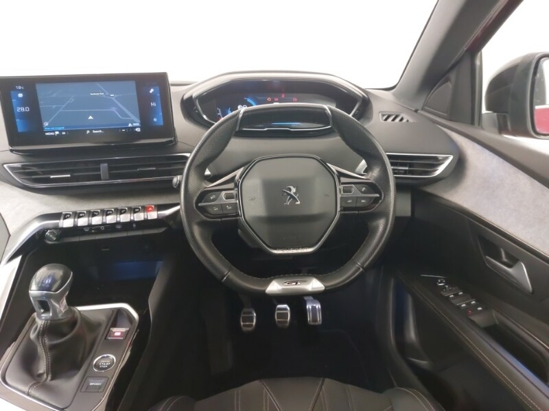 Used Peugeot 3008 2021 for sale - 77896837: Photo 7