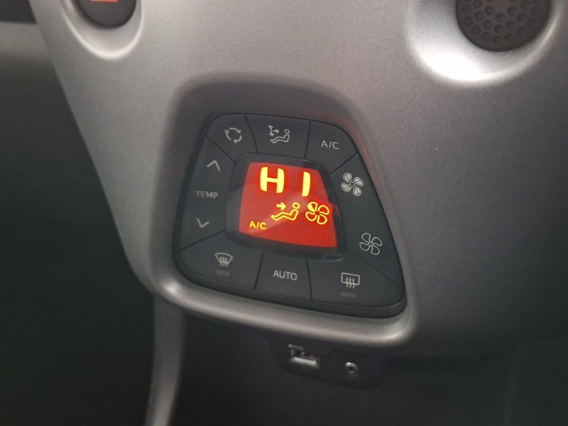 Used Toyota AYGO 2020 for sale - 78203226: Photo 14