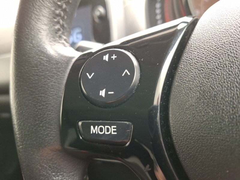 Used Toyota AYGO 2020 for sale - 78203226: Photo 16