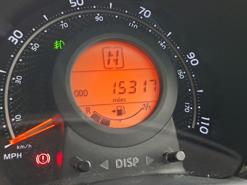 Used Toyota AYGO 2020 for sale - 78203226: Photo 18