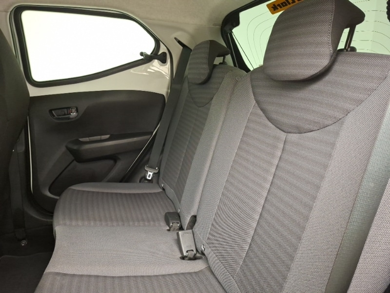 Used Toyota AYGO 2020 for sale - 78203226: Photo 6