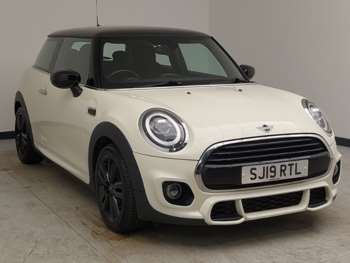 2019 - 1.5 Cooper Sport II 3dr