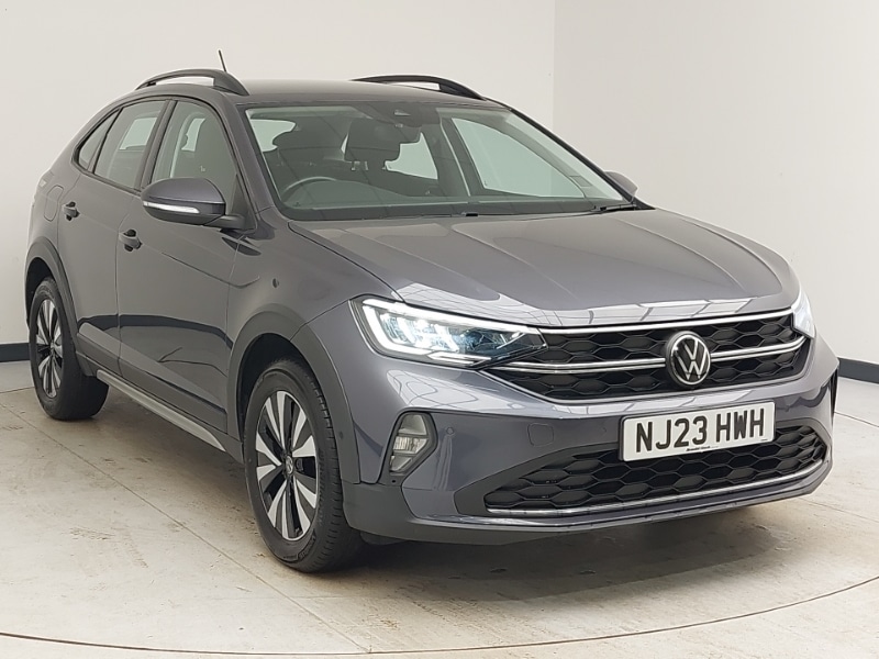 Used Volkswagen Taigo 2023 for sale - 76483970: Photo 1