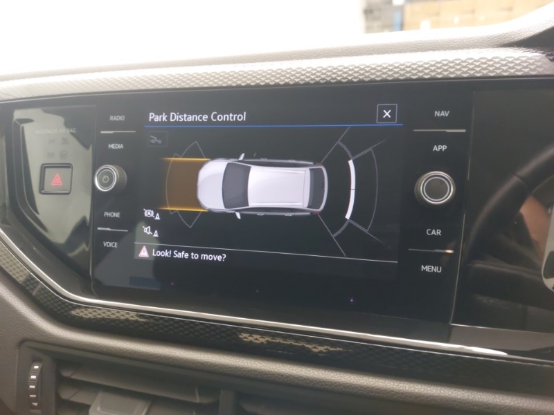 Used Volkswagen Taigo 2023 for sale - 76483970: Photo 13