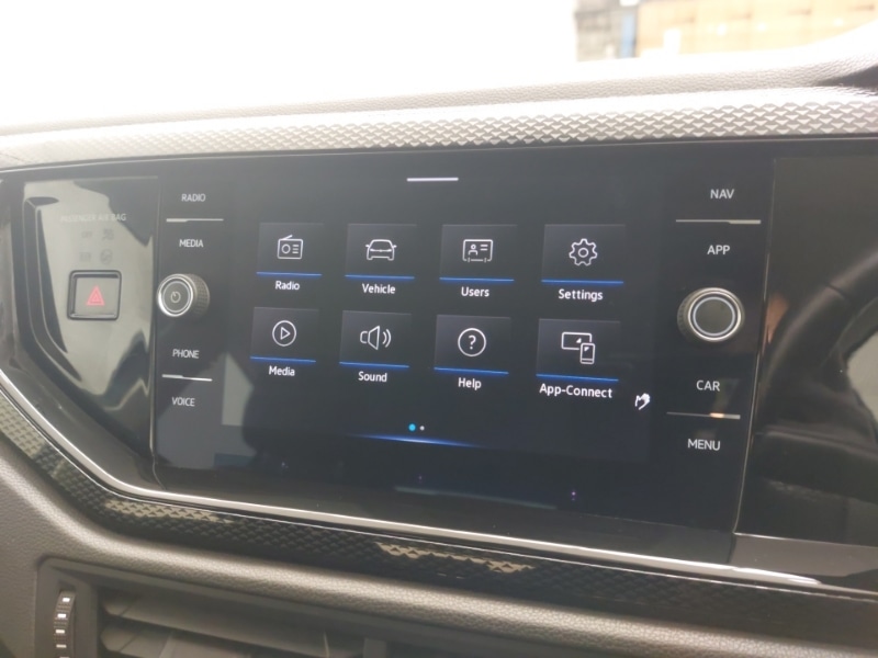 Used Volkswagen Taigo 2023 for sale - 76483970: Photo 14