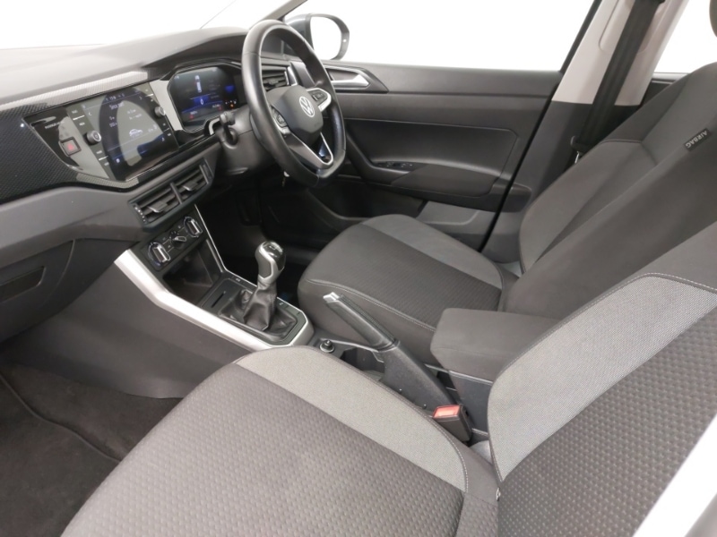 Used Volkswagen Taigo 2023 for sale - 76483970: Photo 5