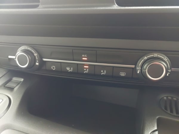 Used Citroen Berlingo 2025 for sale - 76160445: Photo 17