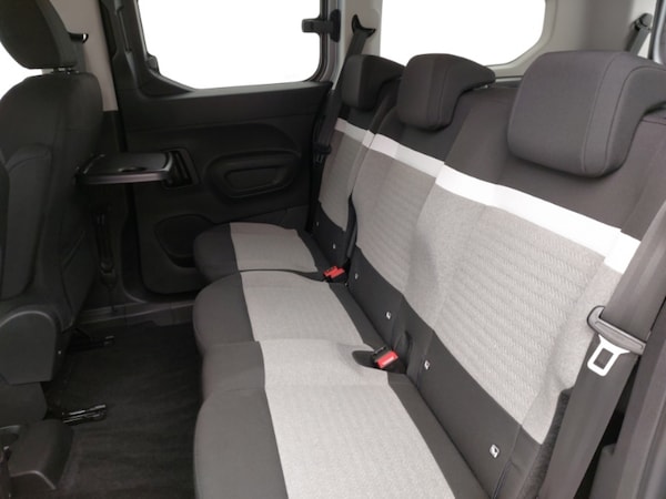 Used Citroen Berlingo 2025 for sale - 76160445: Photo 6