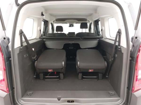 Used Citroen Berlingo 2025 for sale - 76160445: Photo 8