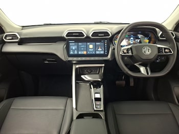 Used MG MG ZS 2025 for sale - 79493373: Photo