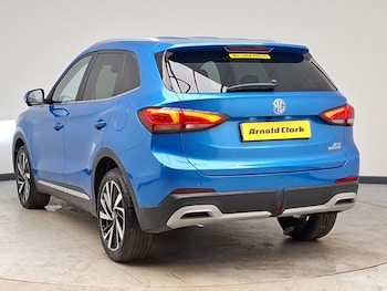 Used MG MG ZS 2025 for sale - 79493373: Photo