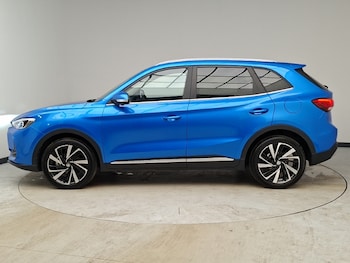 Used MG MG ZS 2025 for sale - 79493373: Photo