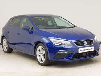 2017 - 1.4 EcoTSI 150 FR Technology 5dr DSG
