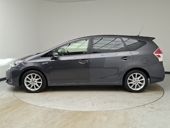 Used Toyota Prius+ 2020 for sale - 79048502: Photo