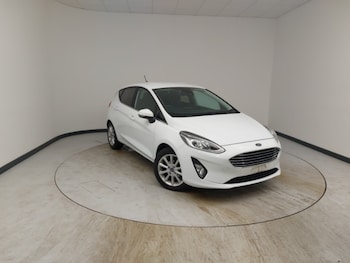Used Ford Fiesta 2021 for sale - 78905777: Photo